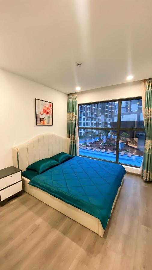 Can Ho Ngan Han Thanh Pho Gan San Bay * Ho Chi Minh City