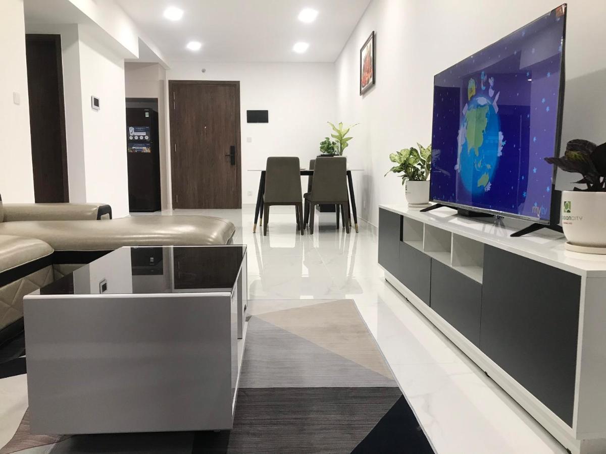 Apartment Can Ho Ngan Han Thanh Pho Gan San Bay *