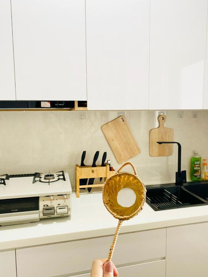 Apartment Can Ho Ngan Han Thanh Pho Gan San Bay Ho Chi Minh City