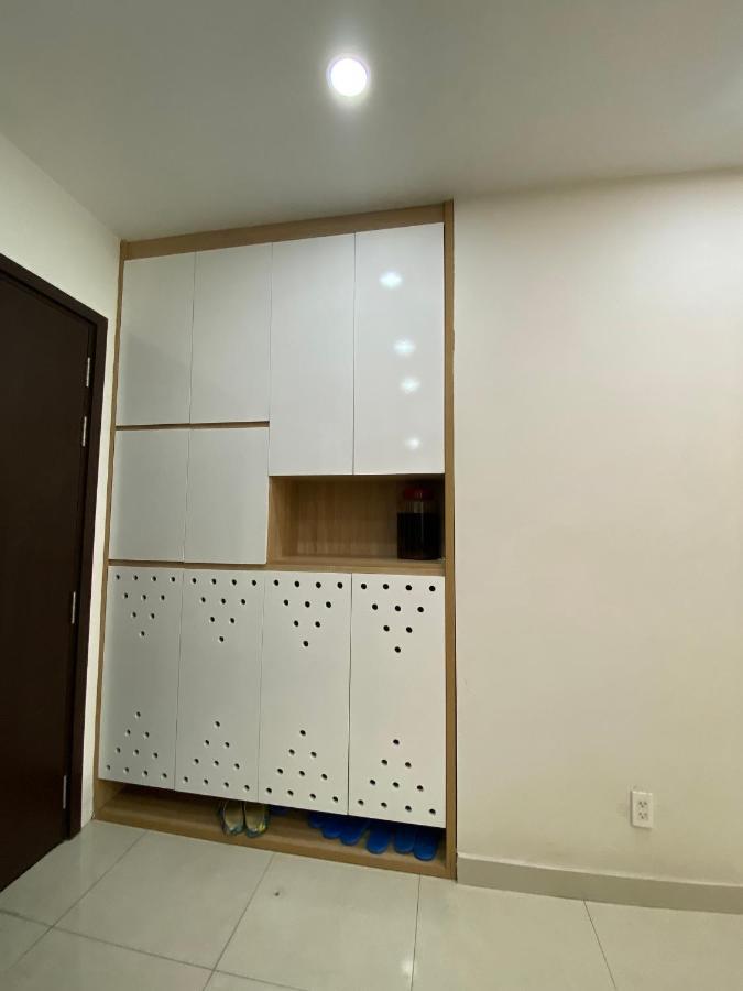 Apartment Can Ho Ngan Han Thanh Pho Gan San Bay *