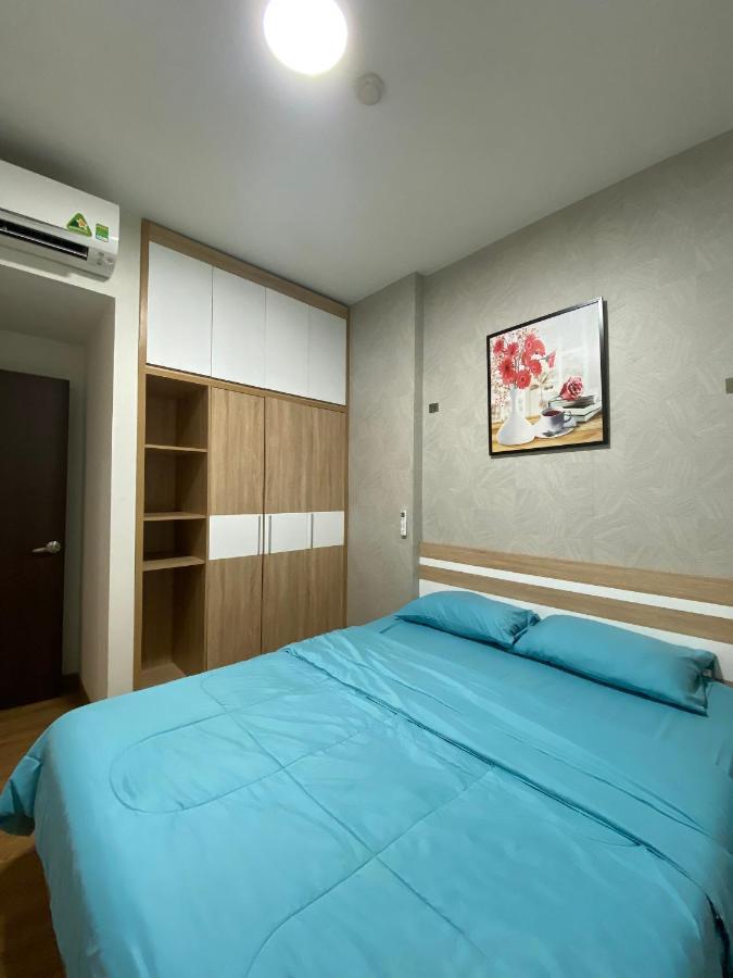 Can Ho Ngan Han Thanh Pho Gan San Bay * Ho Chi Minh City