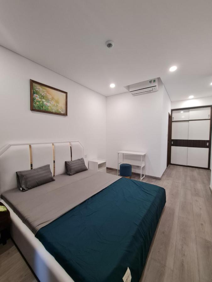 Can Ho Ngan Han Thanh Pho Gan San Bay Apartment Ho Chi Minh City