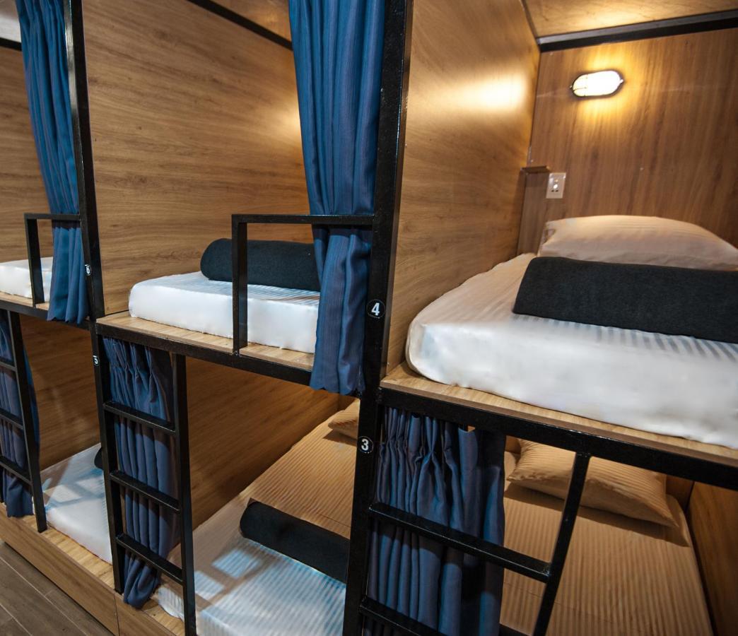 Saigon Hub Hostel Ho Chi Minh City