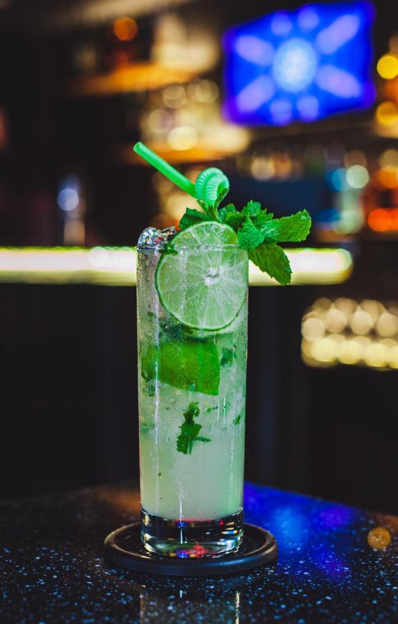 Saigon Hub Hostel Ho Chi Minh City