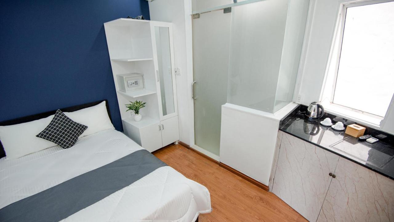 Saigon Hub Hostel