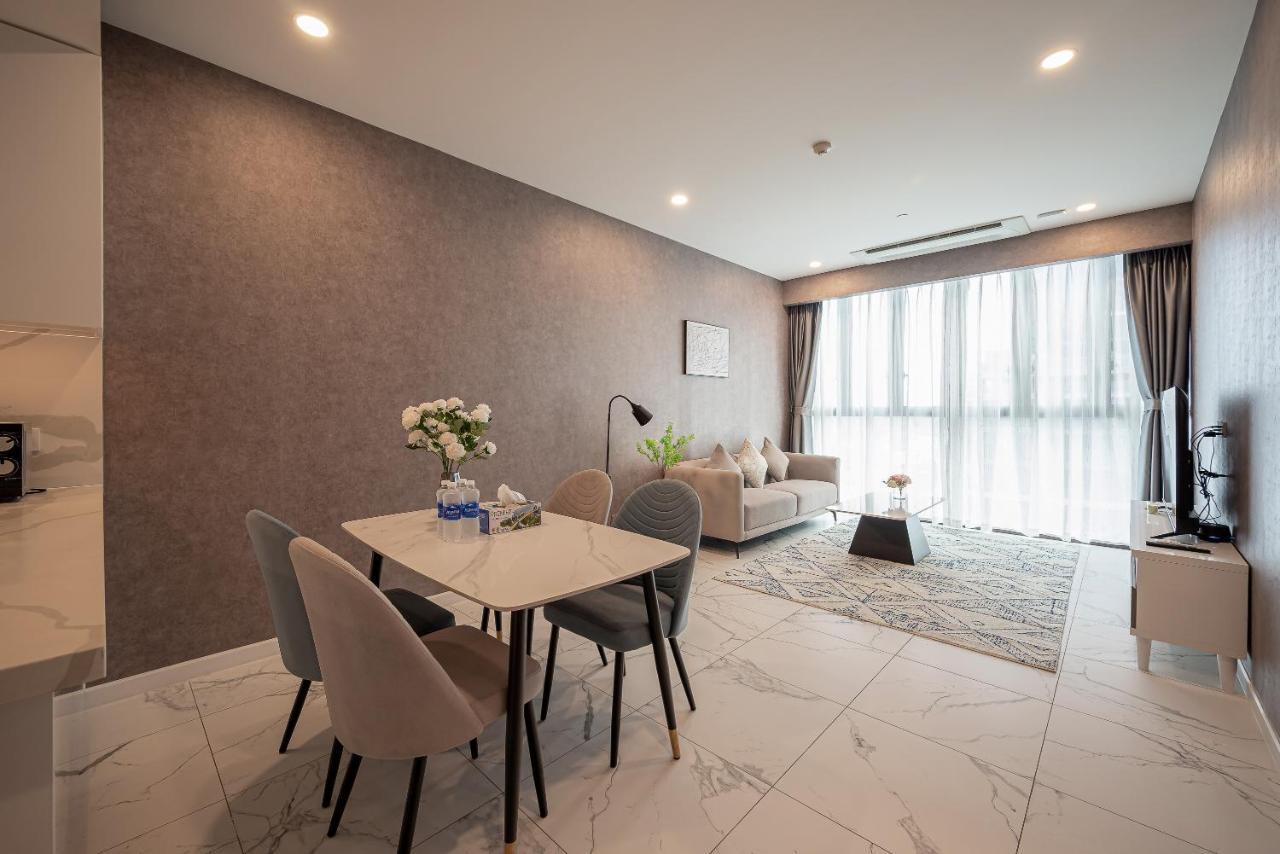 Căn hộ Saigon The Metropole TP. Hồ Chí Minh