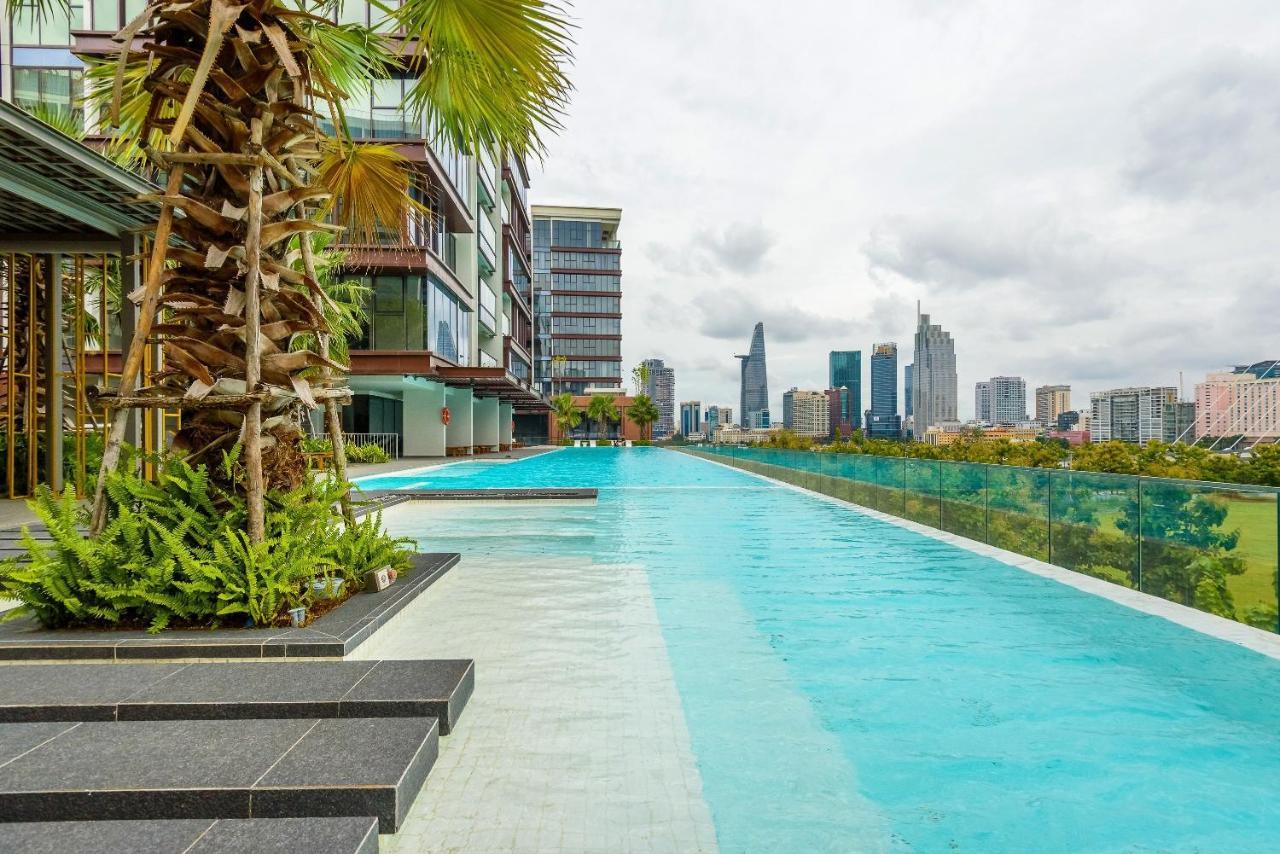 Căn hộ Saigon The Metropole