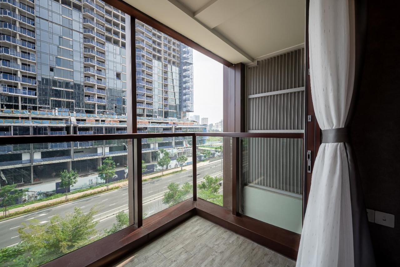 Căn hộ Saigon The Metropole TP. Hồ Chí Minh