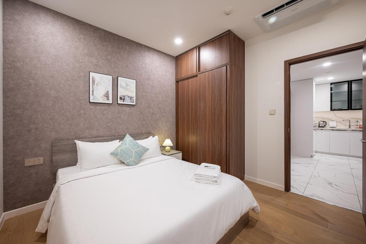 Saigon The Metropole * TP. Hồ Chí Minh