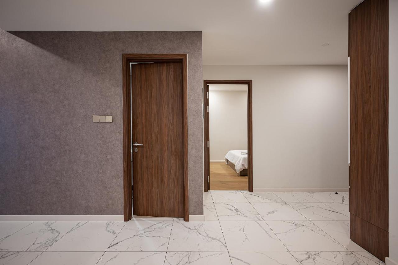 Căn hộ Saigon The Metropole TP. Hồ Chí Minh