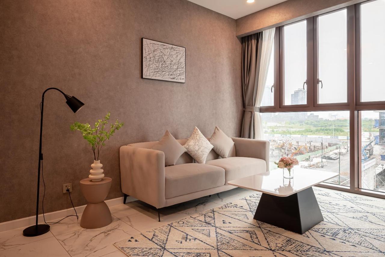 Saigon The Metropole * TP. Hồ Chí Minh
