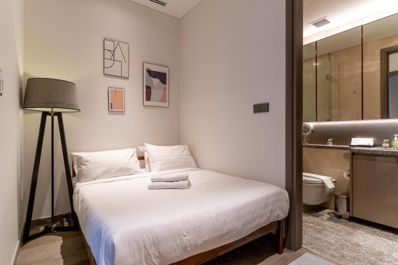 Apartment De Lux Marq, 2 Bedrooms At Dist 1, Pool,gym
