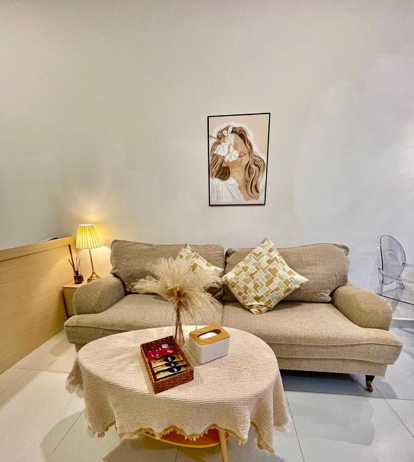 Soho Apartment Ho Chi Minh City