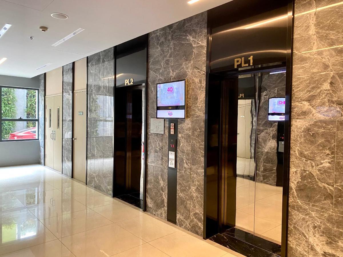 Tun 2brs In Dist 1 Downtown Location Apartment *