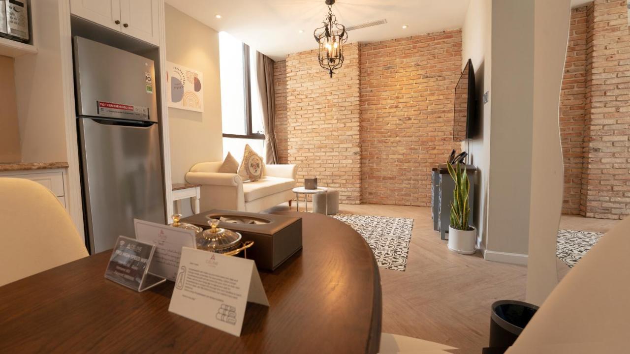 Celine Living - Aparthotel *