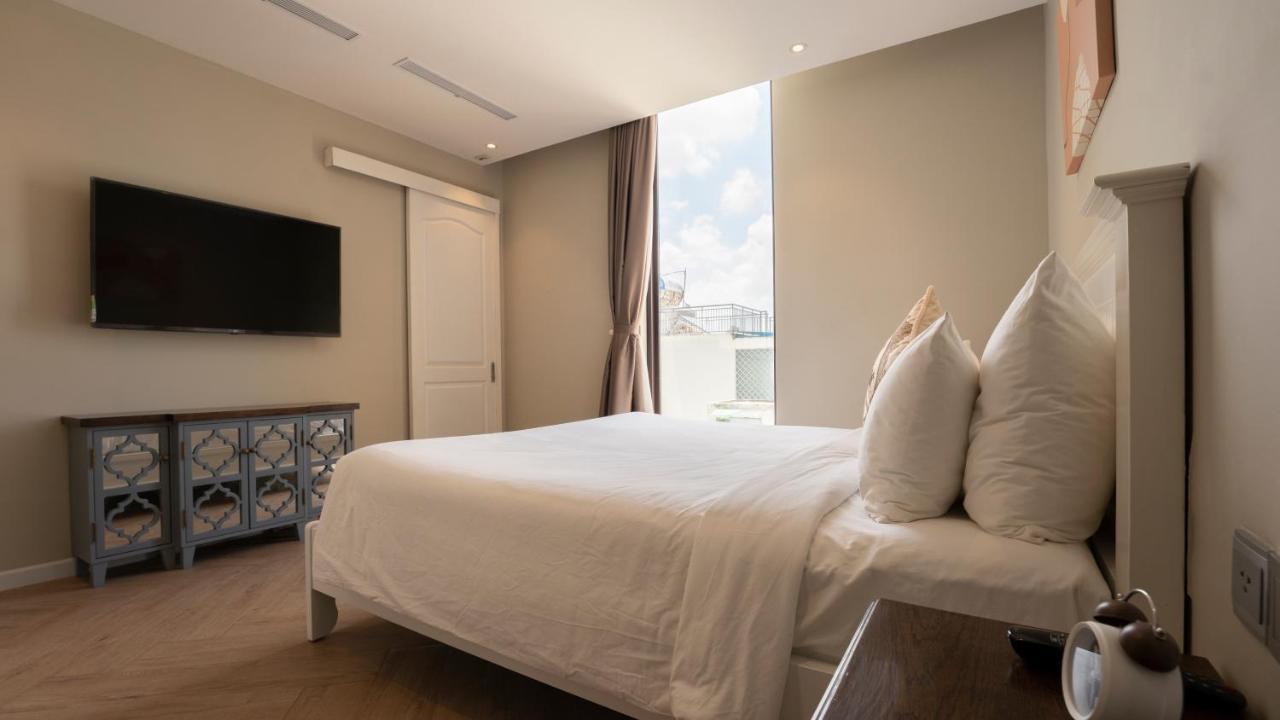 Aparthotel Celine Living - *