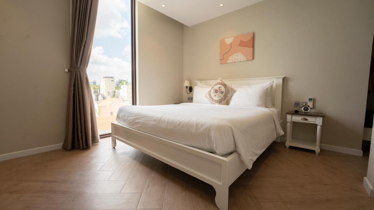 Aparthotel Celine Living -