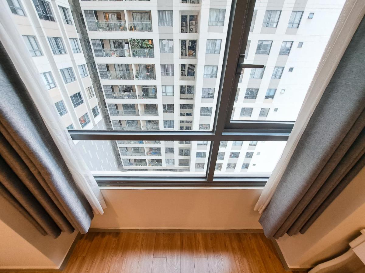 Apartment Gold View Saigon Riverside Ho Chi Minh City