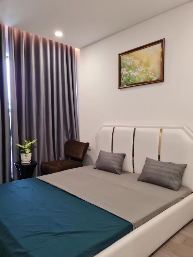 Apartment Can Ho Ngan Han Thanh Pho Gan San Bay
