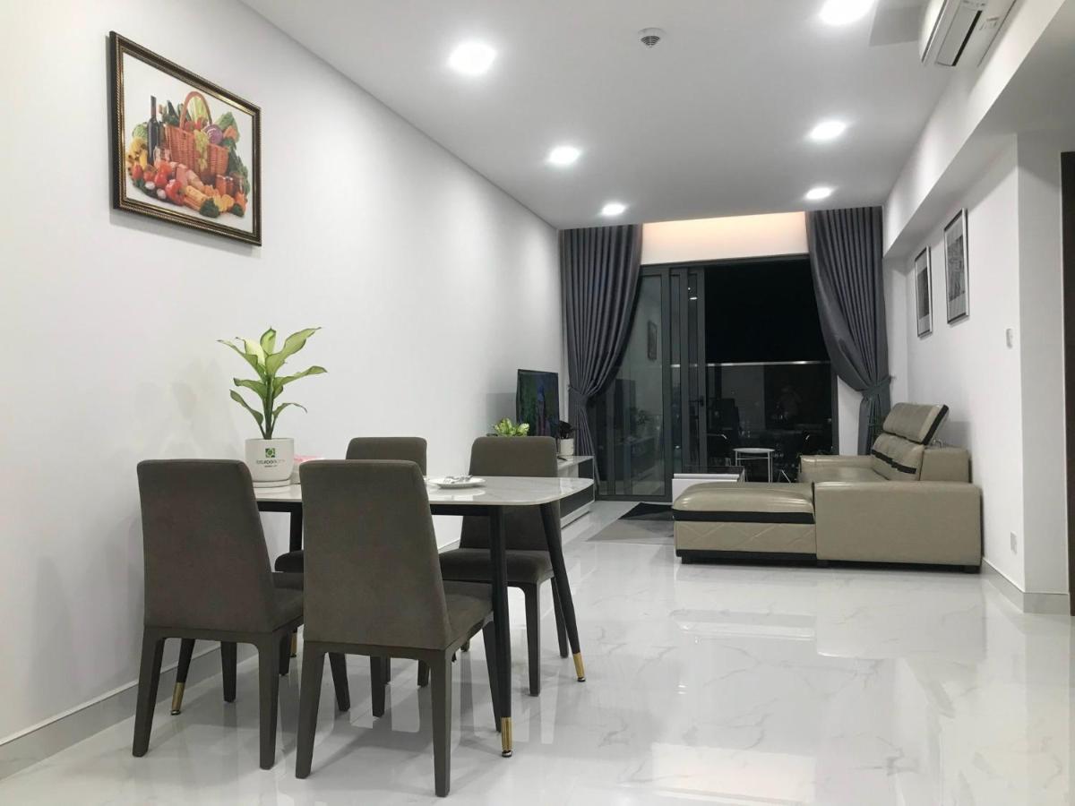 Can Ho Ngan Han Thanh Pho Gan San Bay Ho Chi Minh City