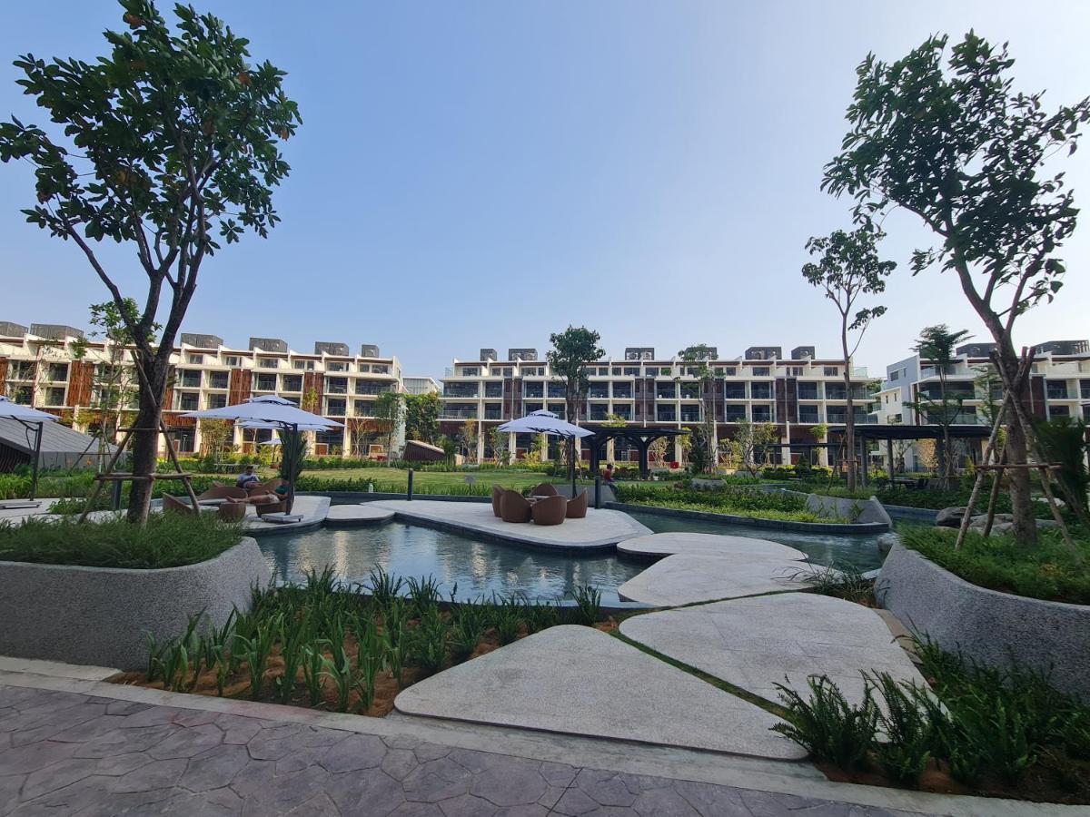 Apartment Can Ho Ngan Han Thanh Pho Gan San Bay *