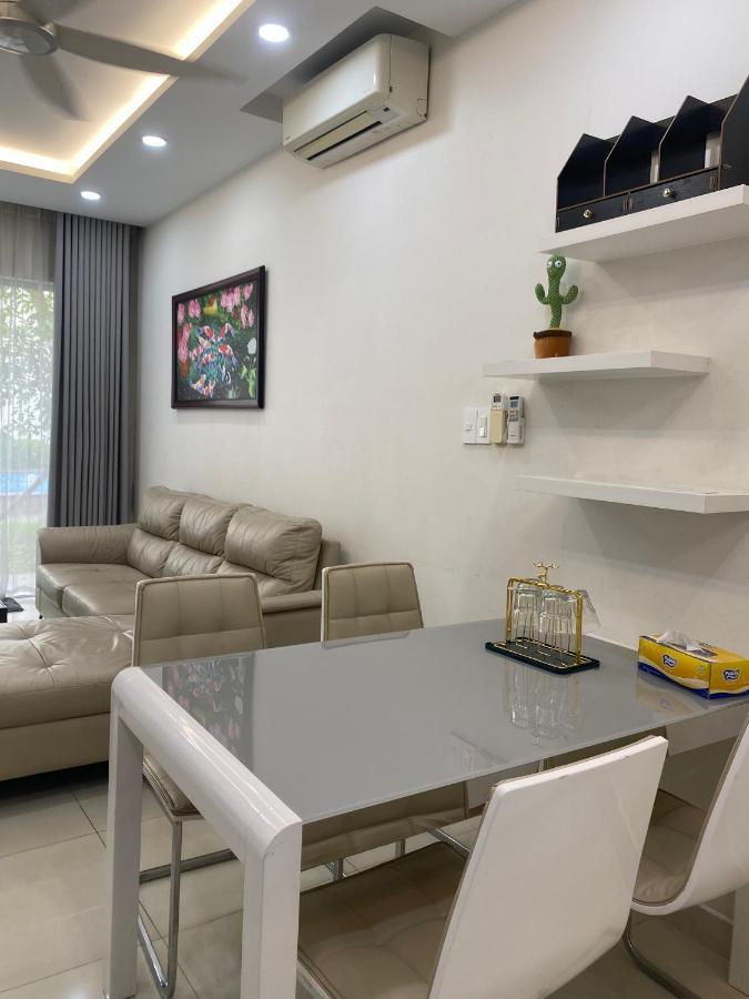 Apartment Can Ho Ngan Han Thanh Pho Gan San Bay