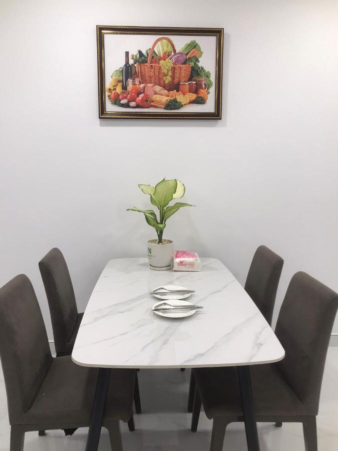 Can Ho Ngan Han Thanh Pho Gan San Bay * Ho Chi Minh City