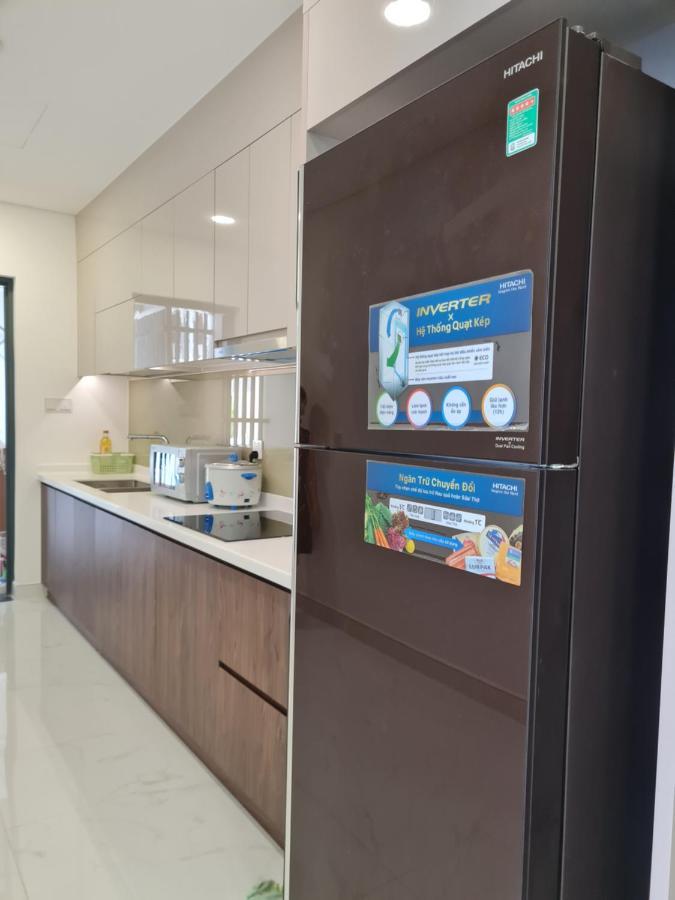 Apartment Can Ho Ngan Han Thanh Pho Gan San Bay *