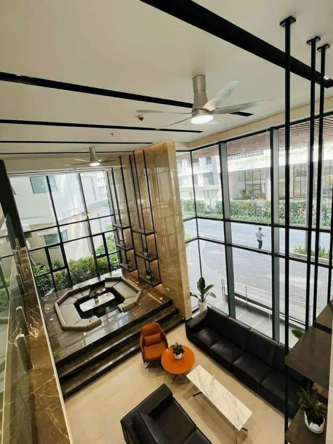 Can Ho Ngan Han Thanh Pho Gan San Bay Apartment *
