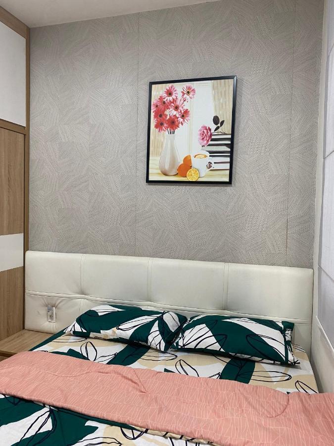 Apartment Can Ho Ngan Han Thanh Pho Gan San Bay Ho Chi Minh City