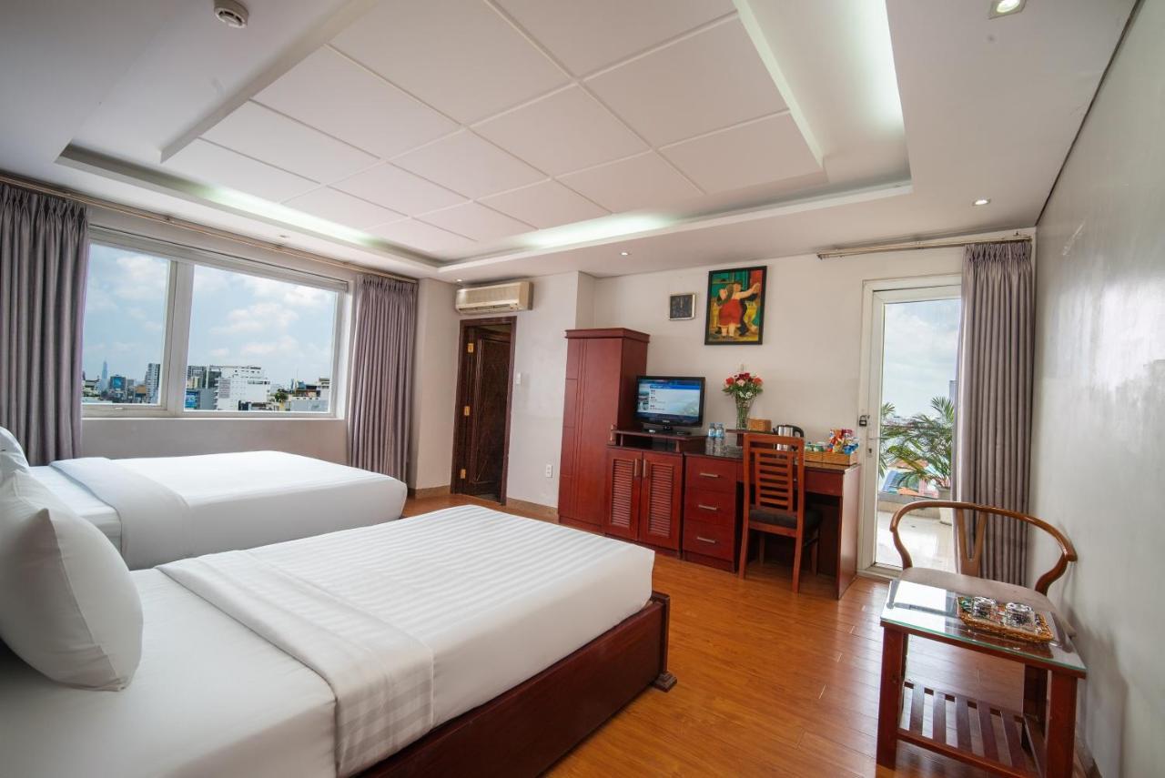 Hotel Ha