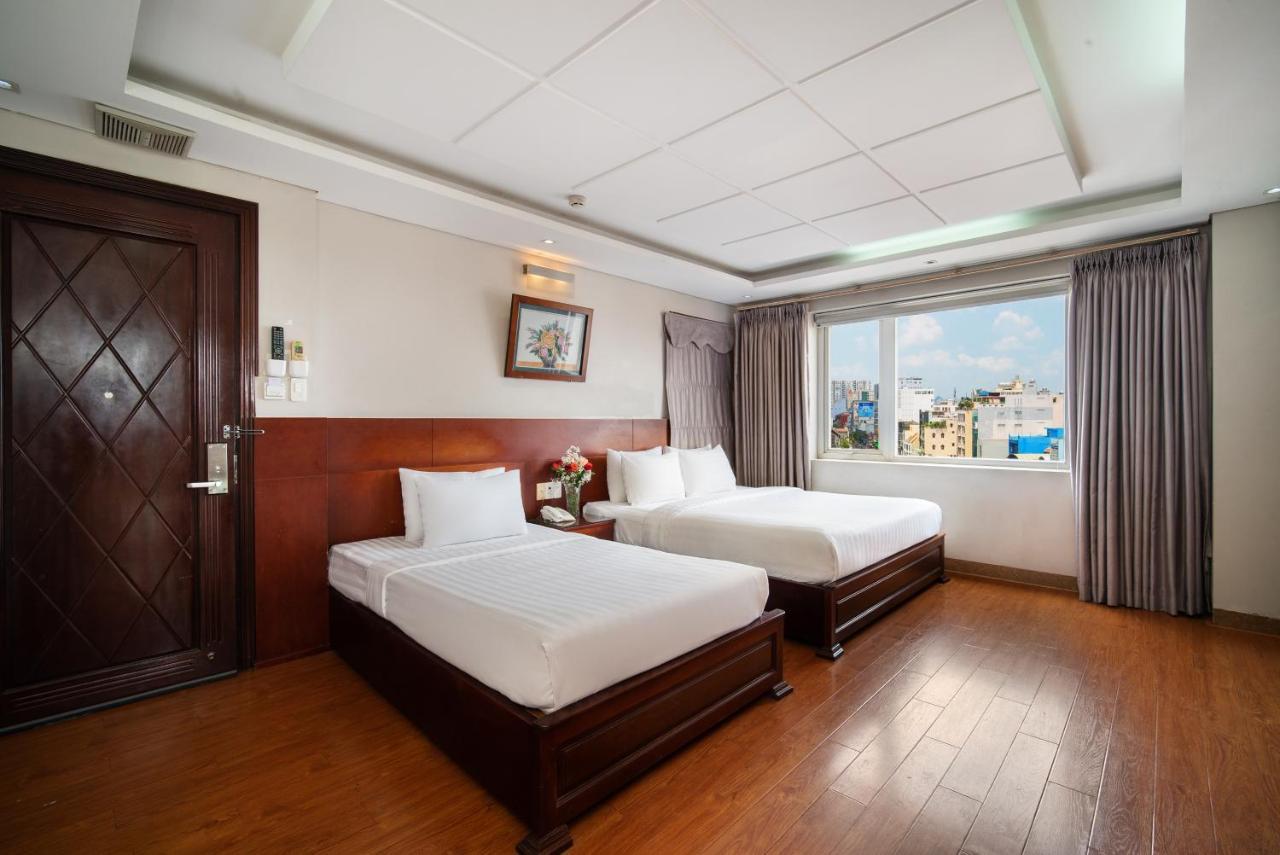 Ha Hotel 2*