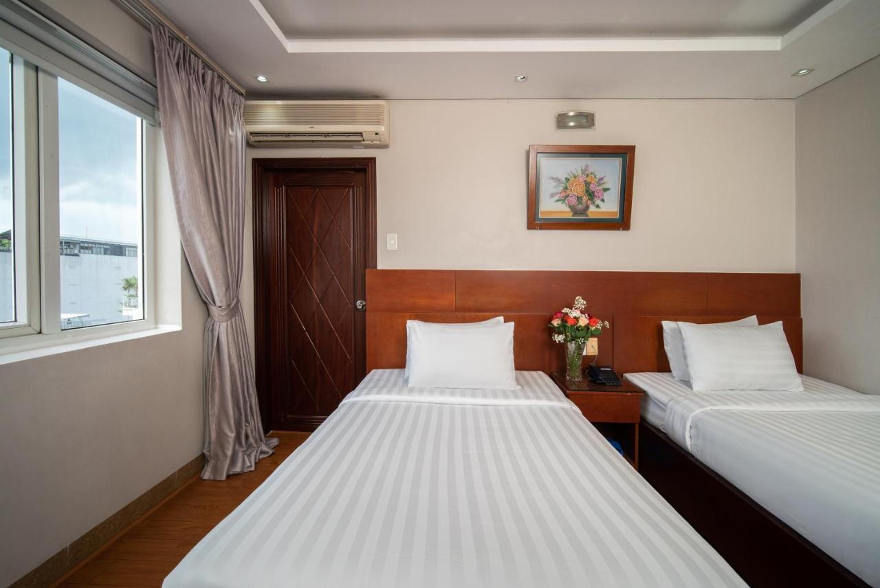 Ha 2* Ho Chi Minh City