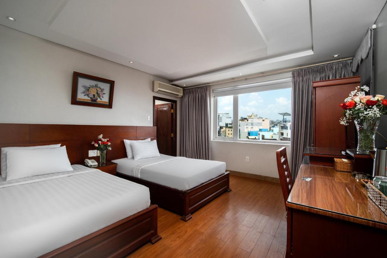 Ha Hotel 2*