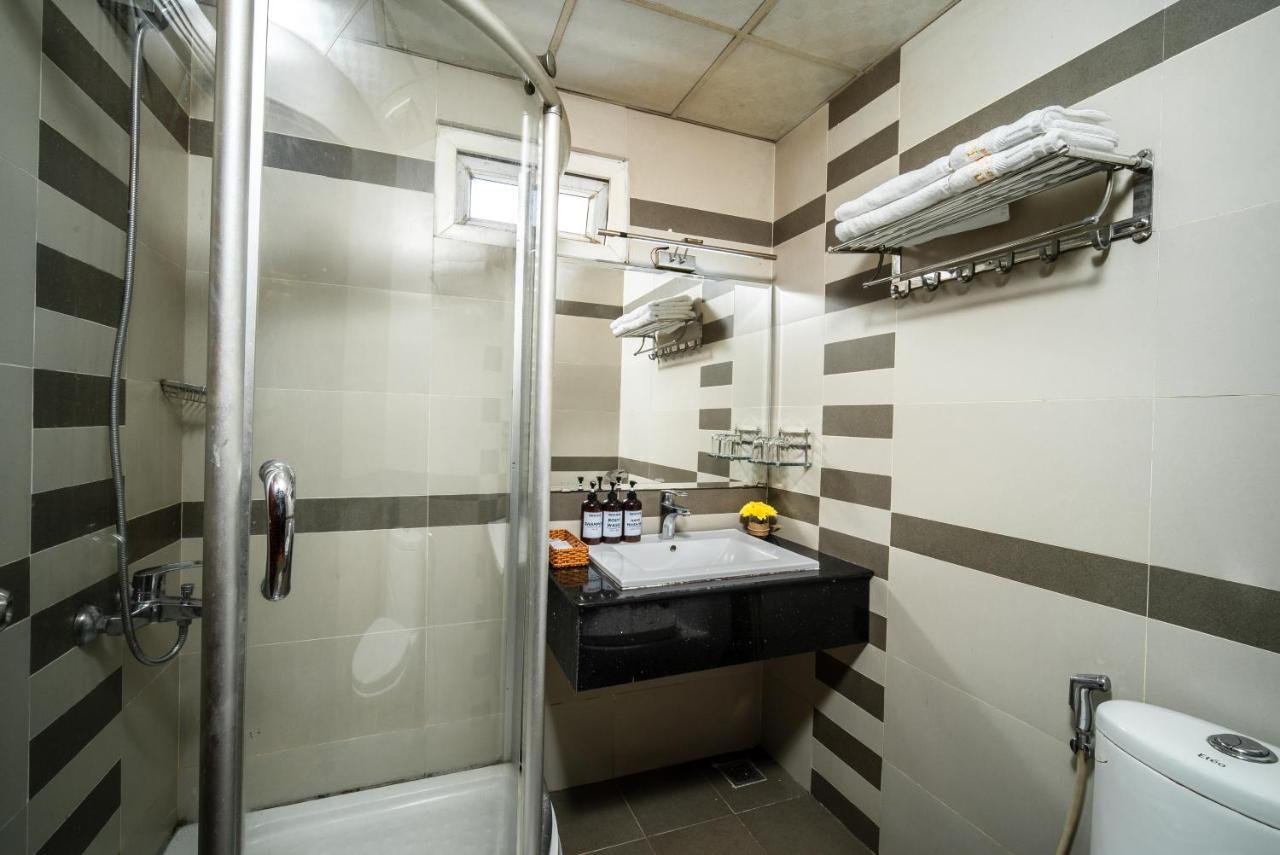 Ha Hotel