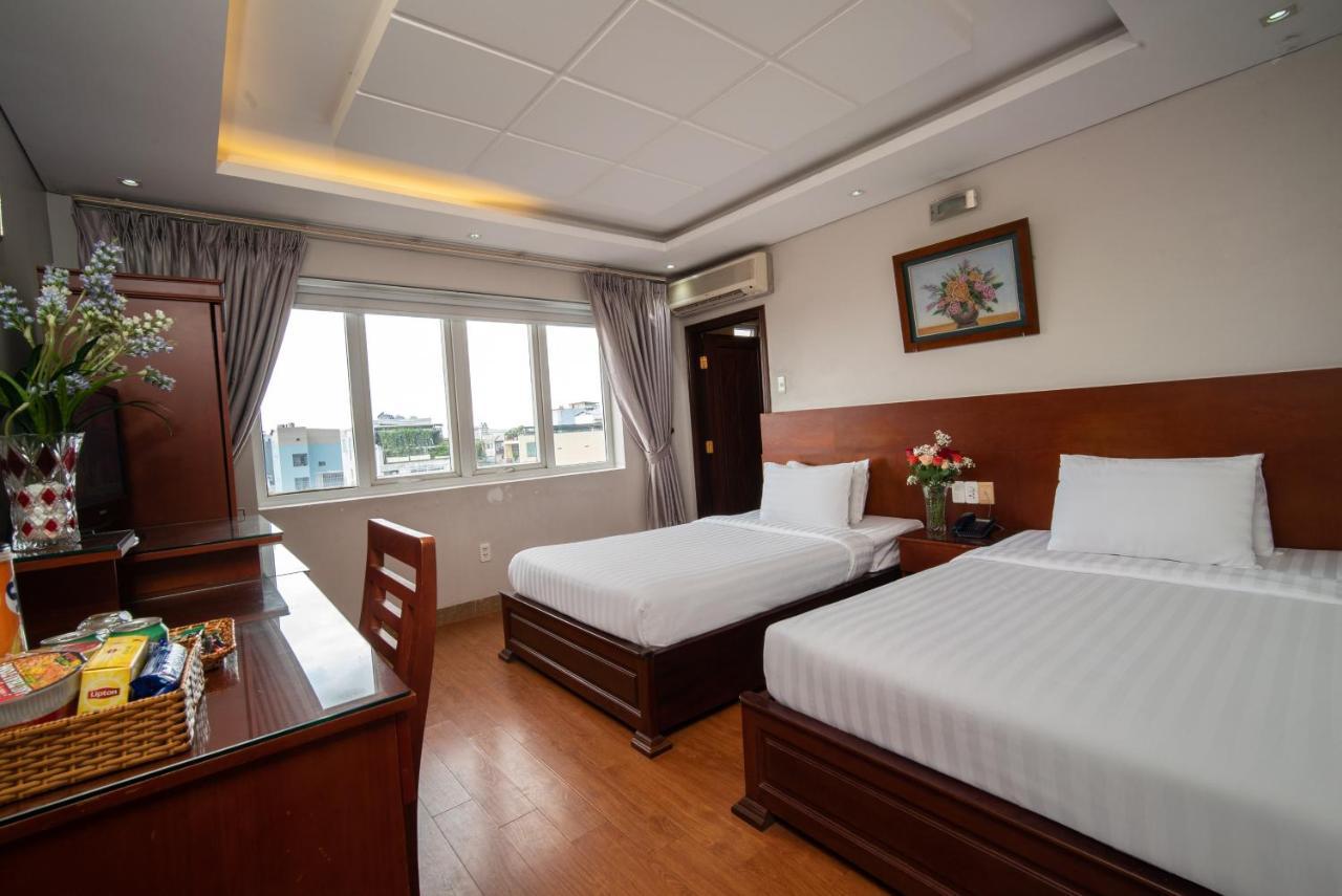 Ha Ho Chi Minh City