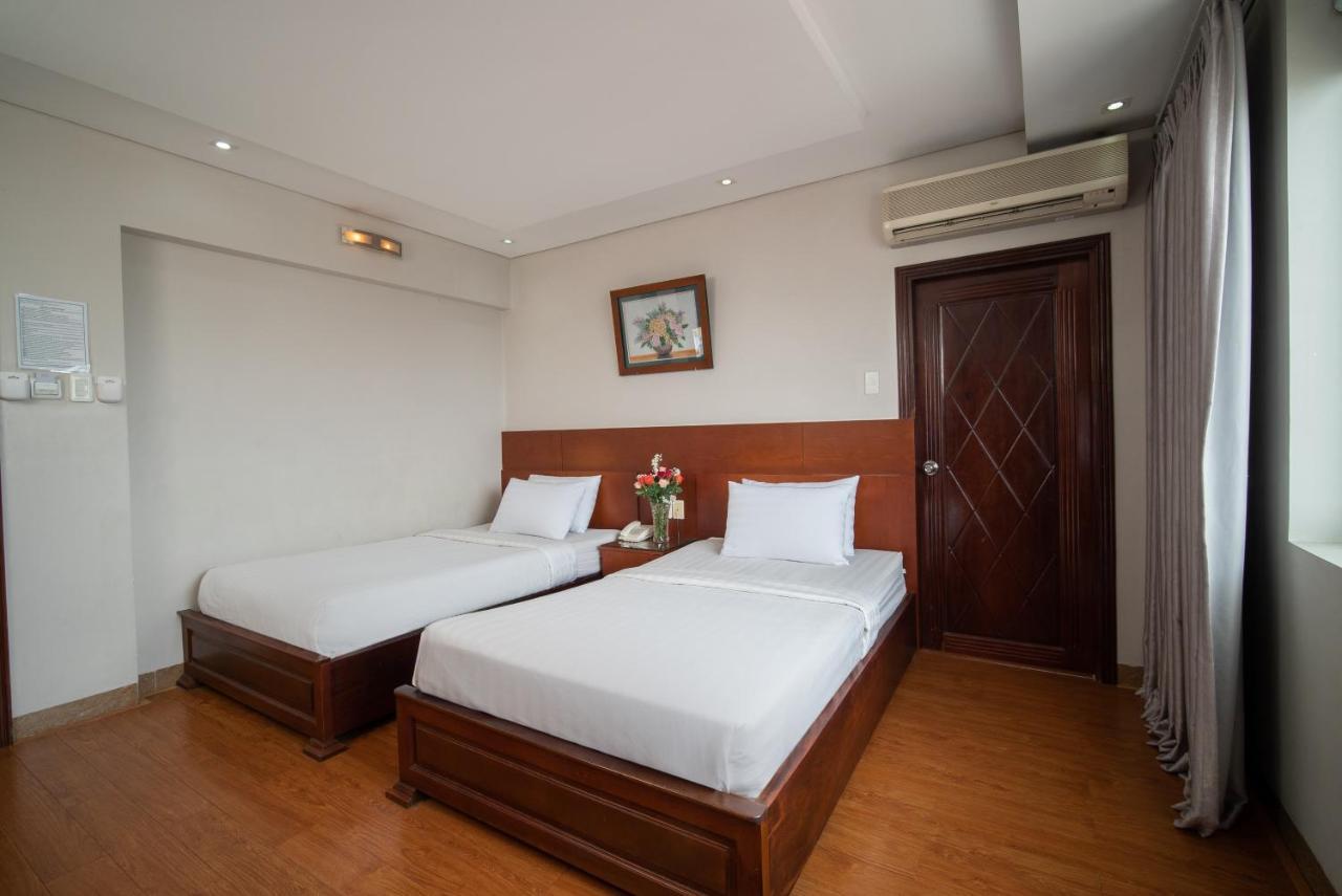 Ha Hotel 2*