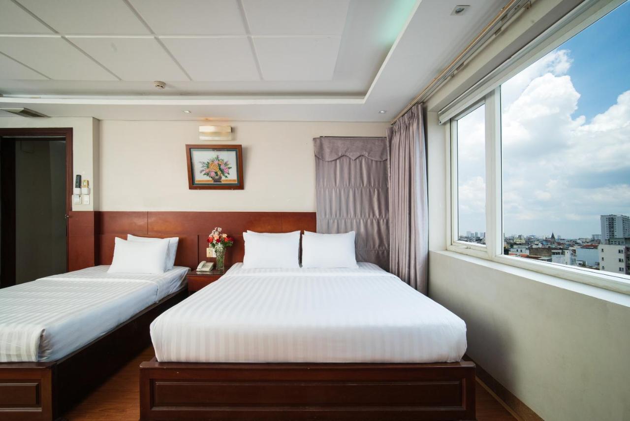 Ha Hotel