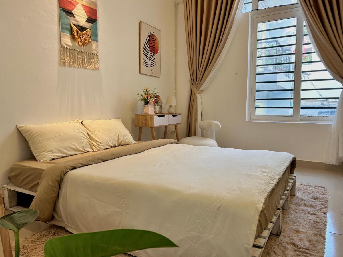 Trip Home-stay & Studio Homestay *