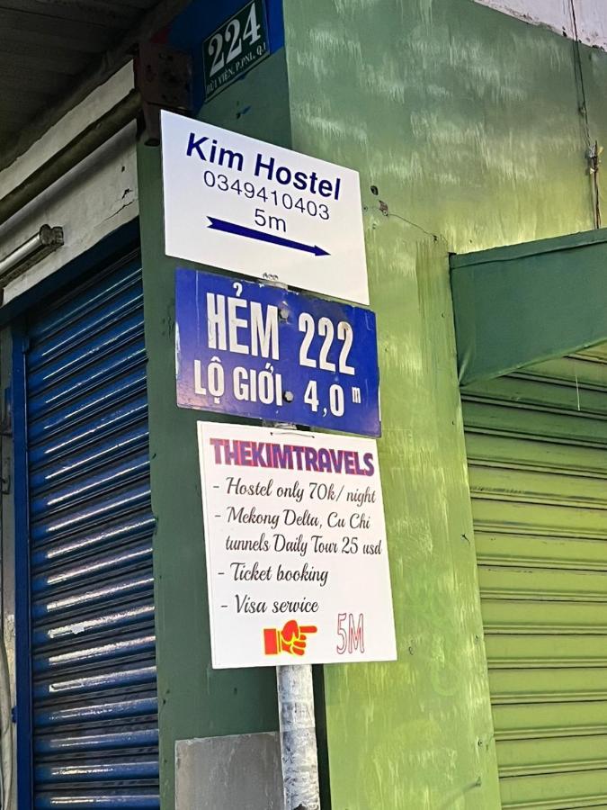 Kim Ho Chi Minh City