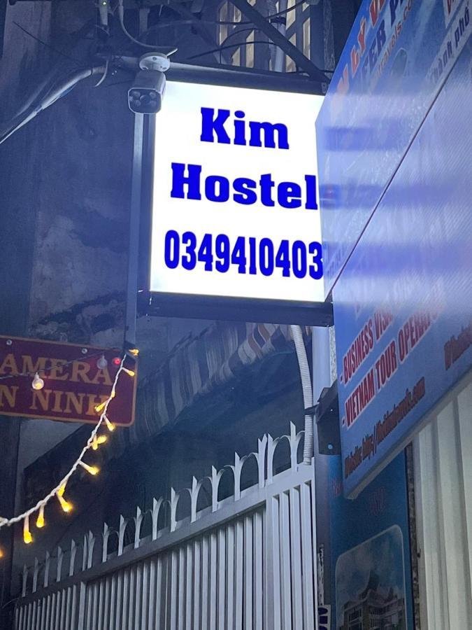 Kim Hostel