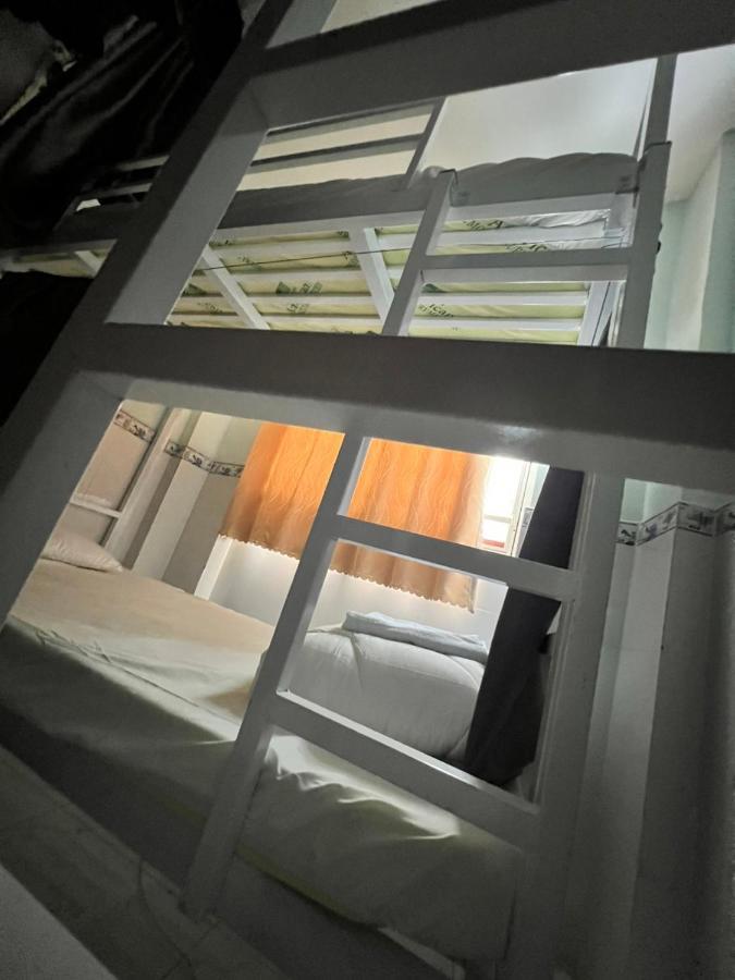 Kim Hostel Ho Chi Minh City