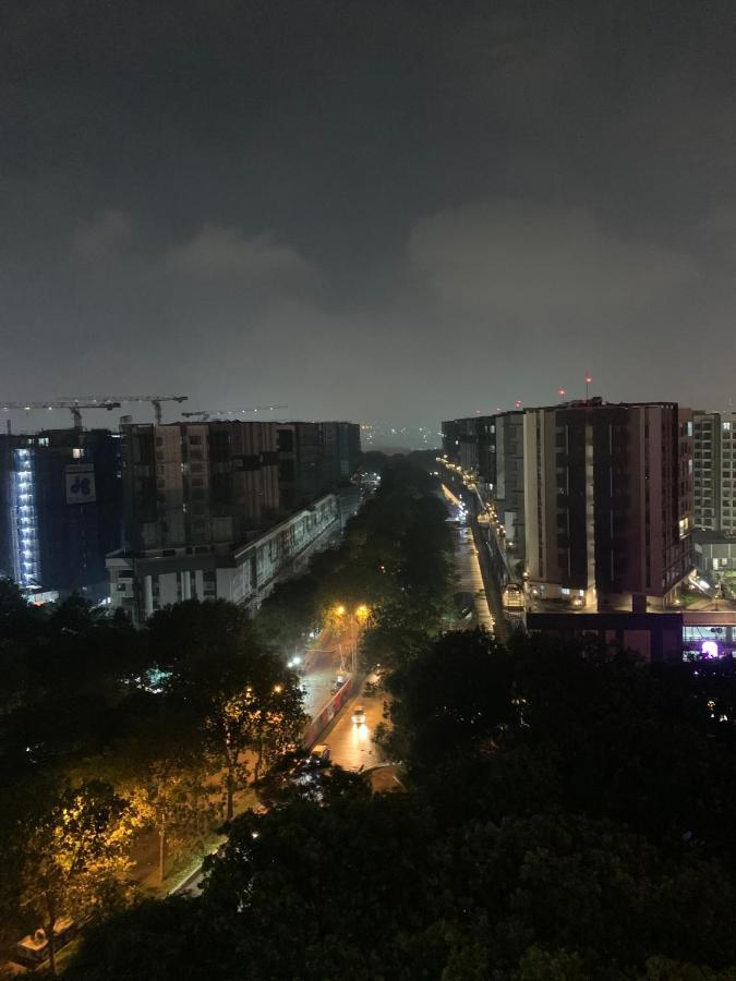 Emerald City Căn hộ *