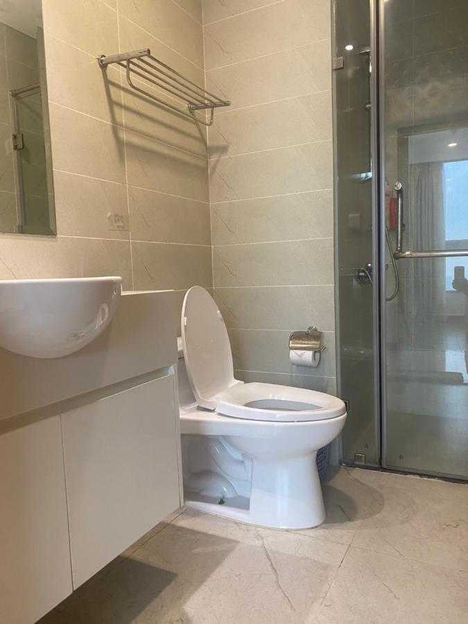 Apartment Jessie Saigon - Vinhome Park Ho Chi Minh City