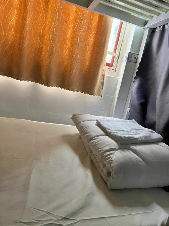 Kim Hostel *