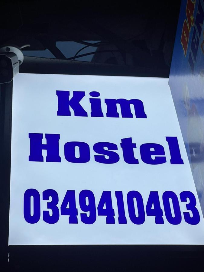 Kim Hostel
