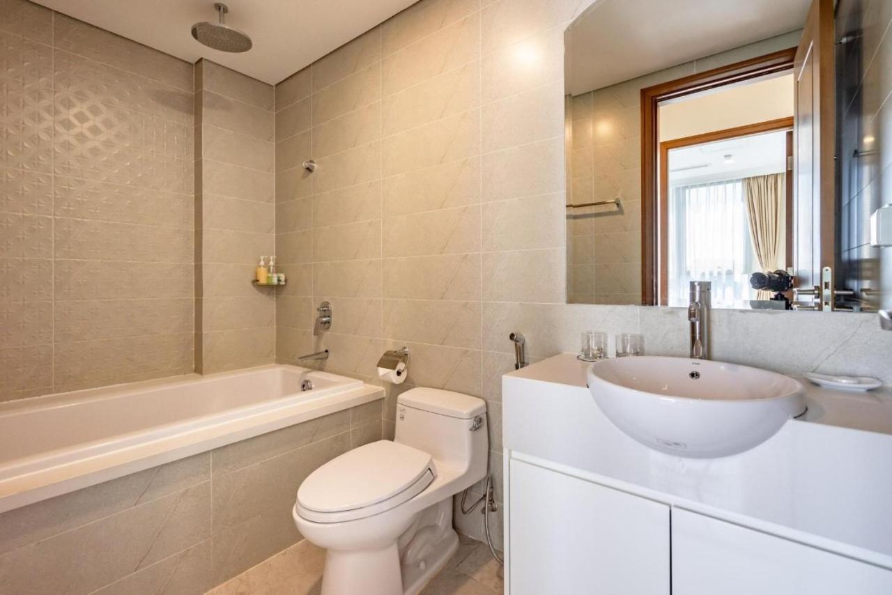 Vinhomes Park Ruby Ho Dich Vu Apartment