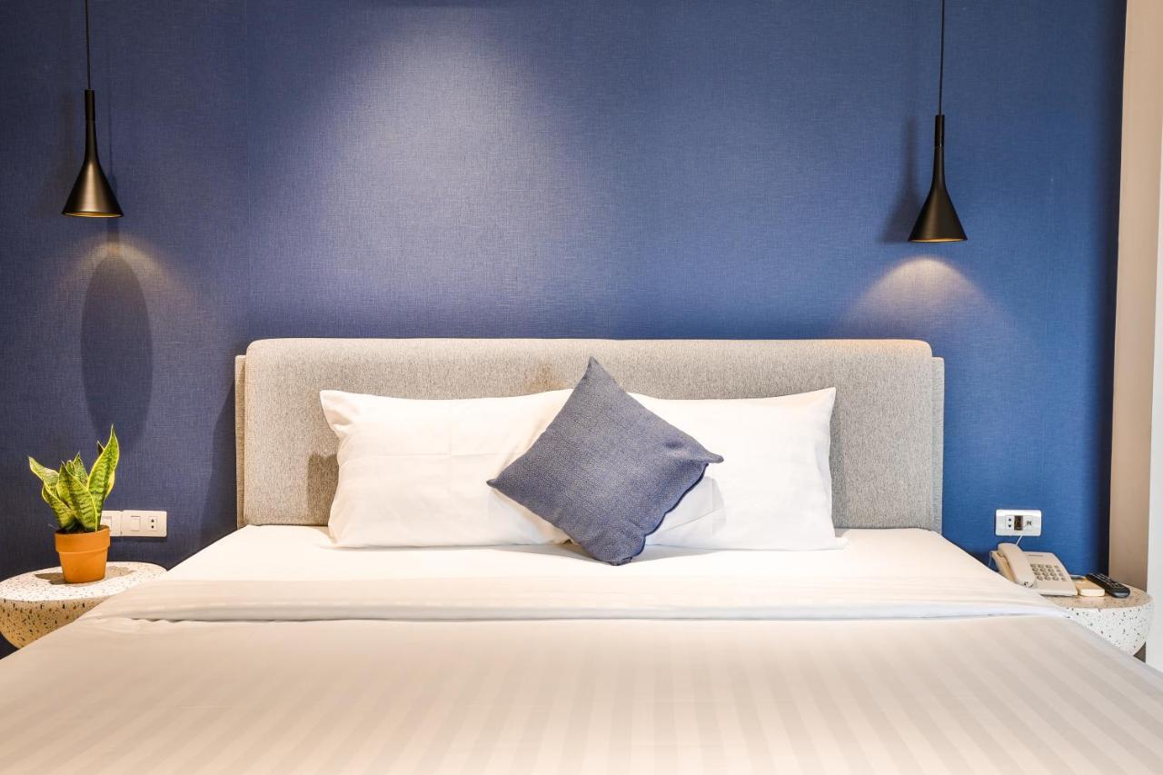 La Paix Sai Gon - Boutique 2* Ho Chi Minh City