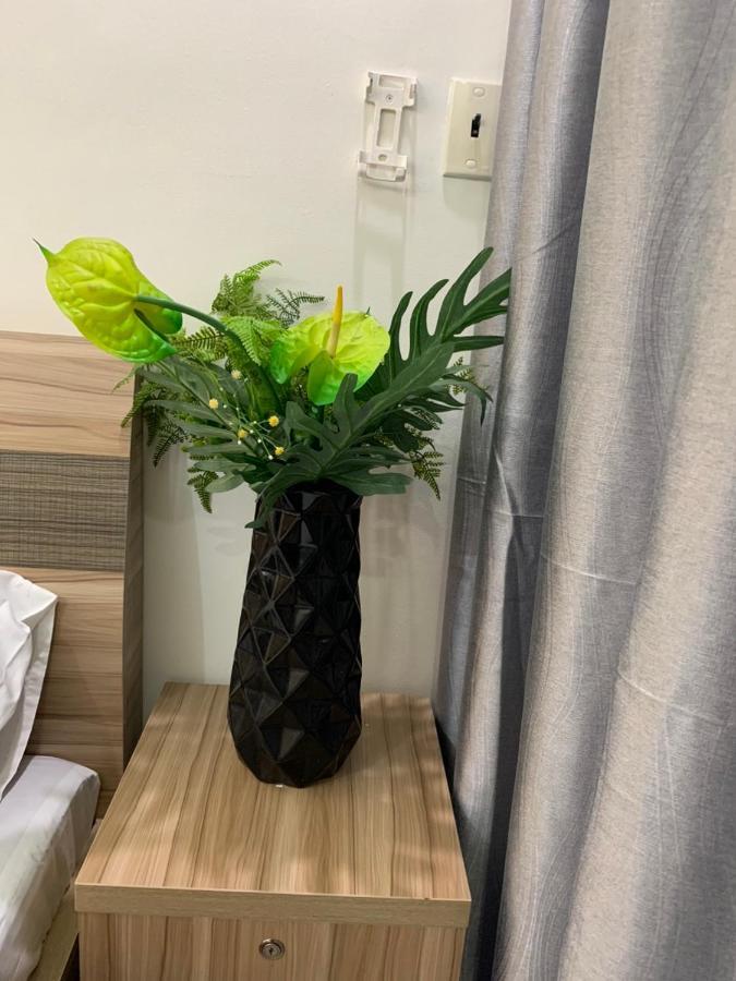 Ts Homestay Ho Chi Minh City