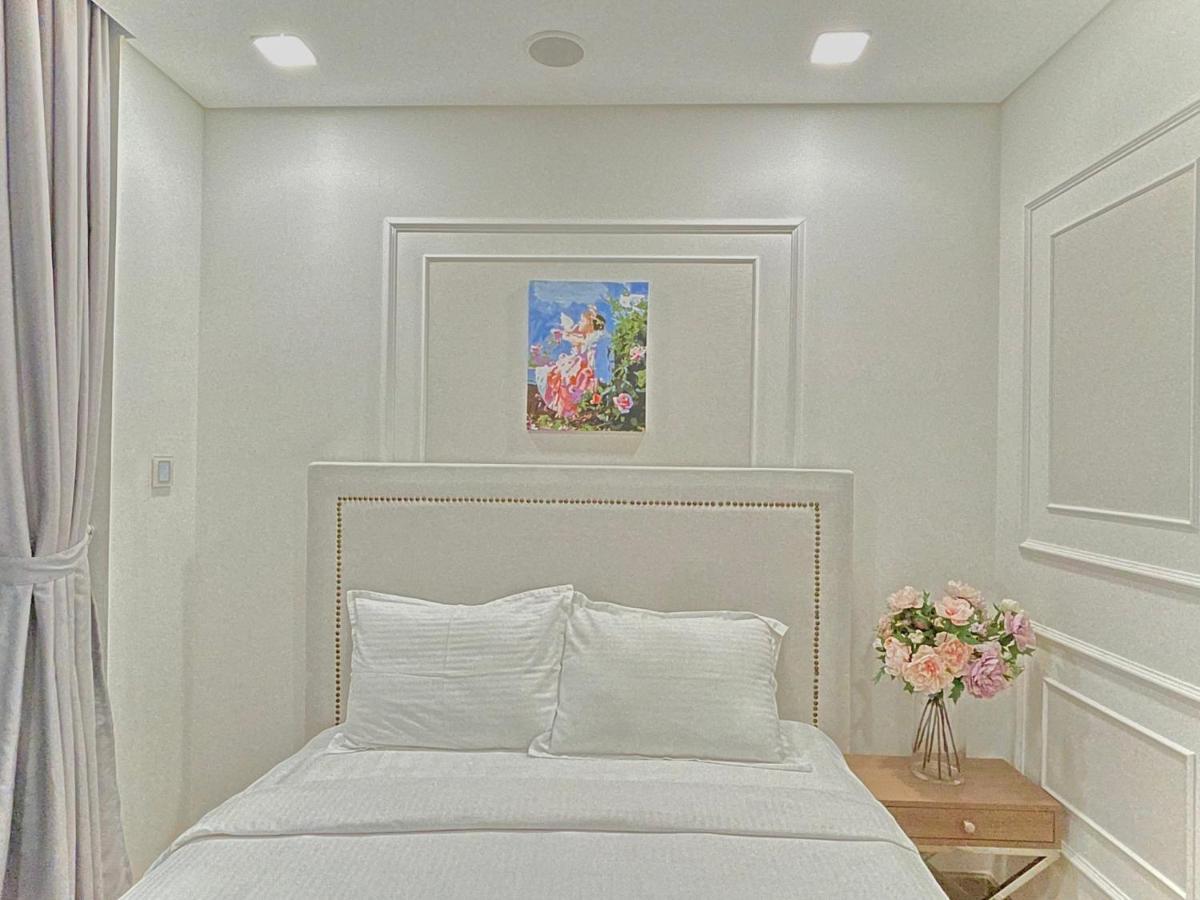 Vinhome Park Apartment